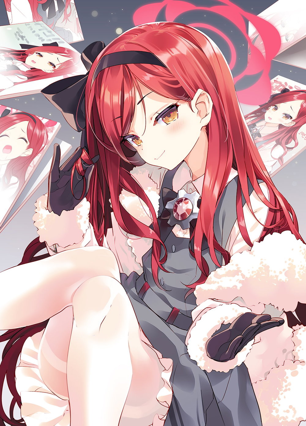 Thể loại Doujinshi Takane ưa thích nhất chính là - Chap 1 - 18