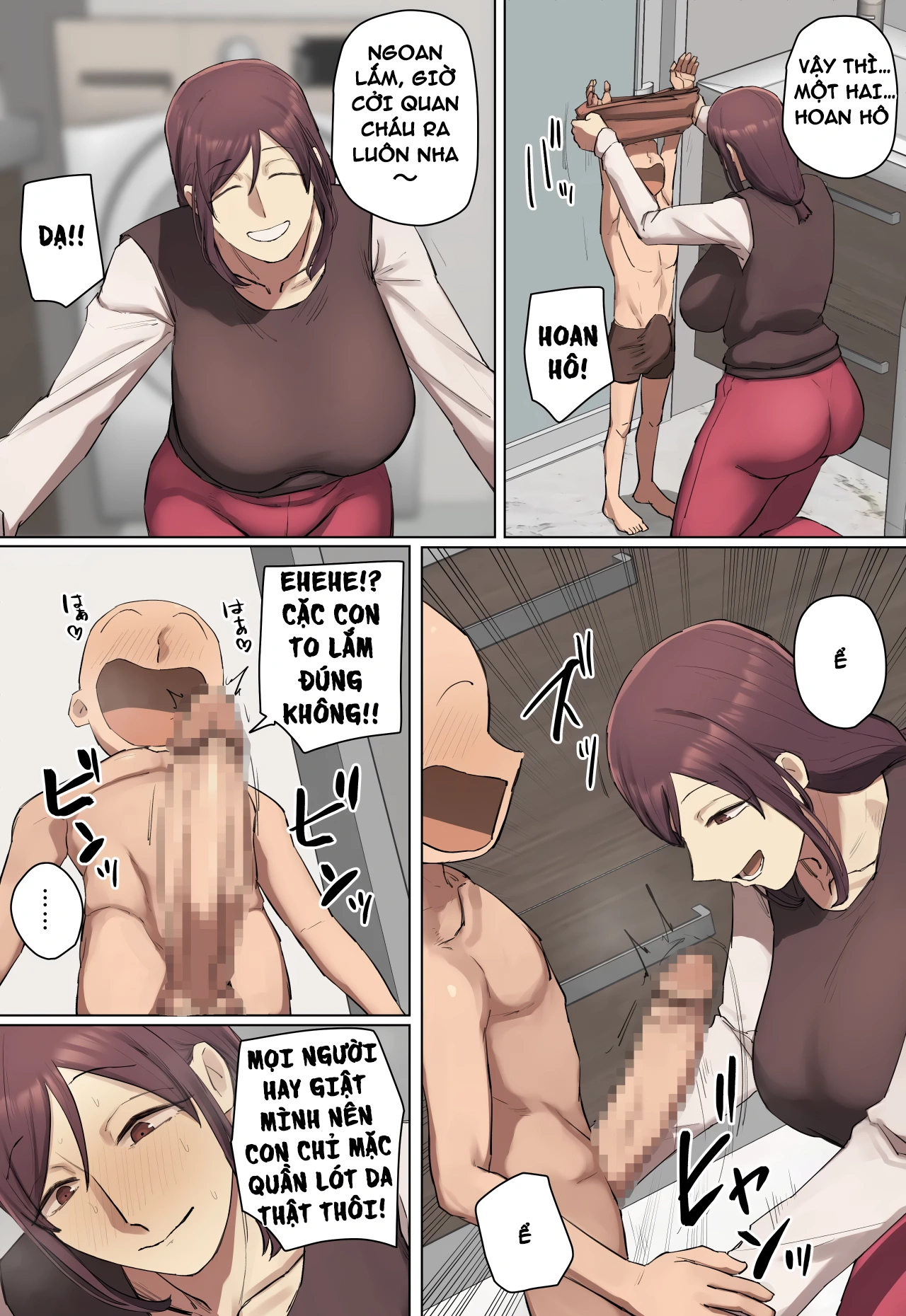 YÊU TỪ CÁI NHÌN ĐẦU TIÊN - Chap 11 - 13
