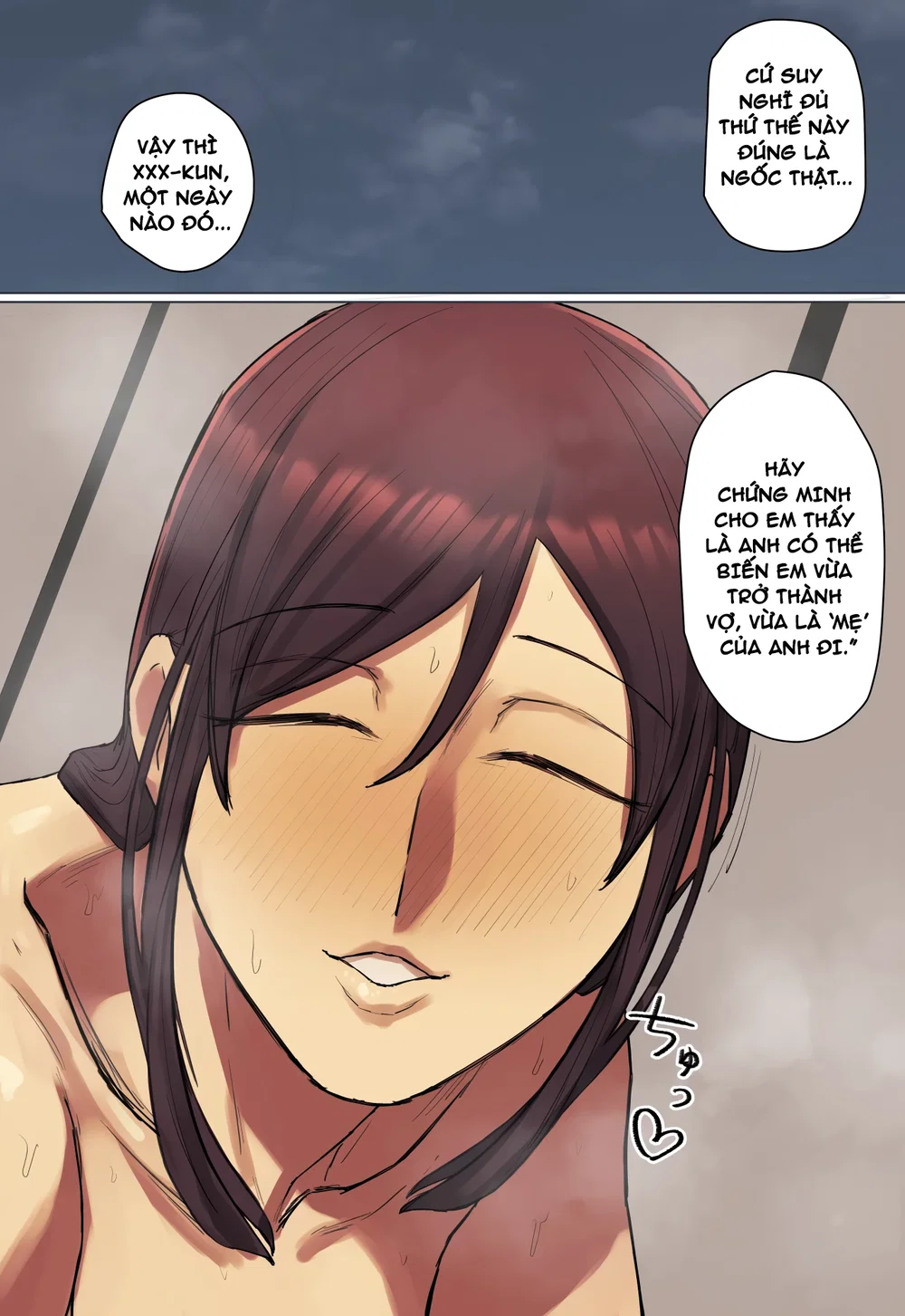 YÊU TỪ CÁI NHÌN ĐẦU TIÊN - Chap 11 - 34