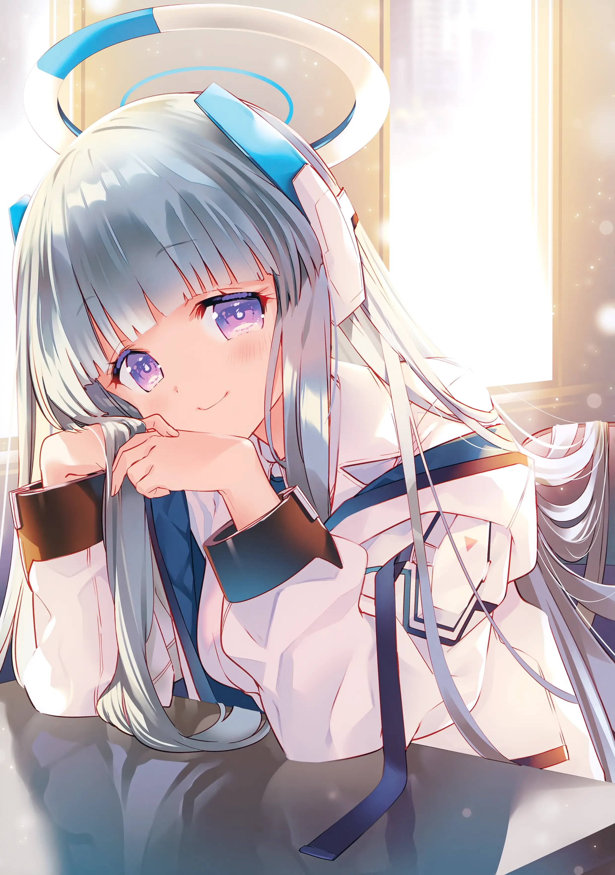 Thể loại Doujinshi Takane ưa thích nhất chính là- - Cunny Soviet Uoghhh - 15