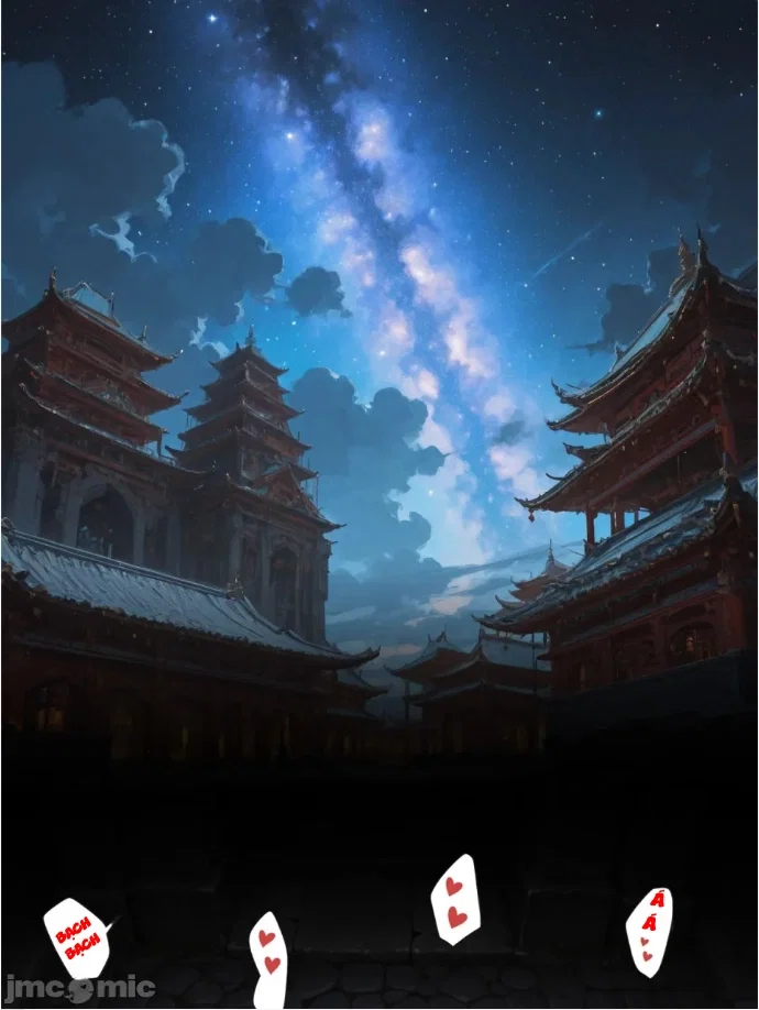 Quỳnh Minh Thần Nữ Lục(Tù Long) - Chapter 1 - 19 Quỳnh Minh Thần Nữ Lục(Tù Long) - Chapter 1 - 19