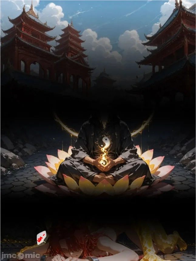 Quỳnh Minh Thần Nữ Lục(Tù Long) - Chapter 1 - 29 Quỳnh Minh Thần Nữ Lục(Tù Long) - Chapter 1 - 29