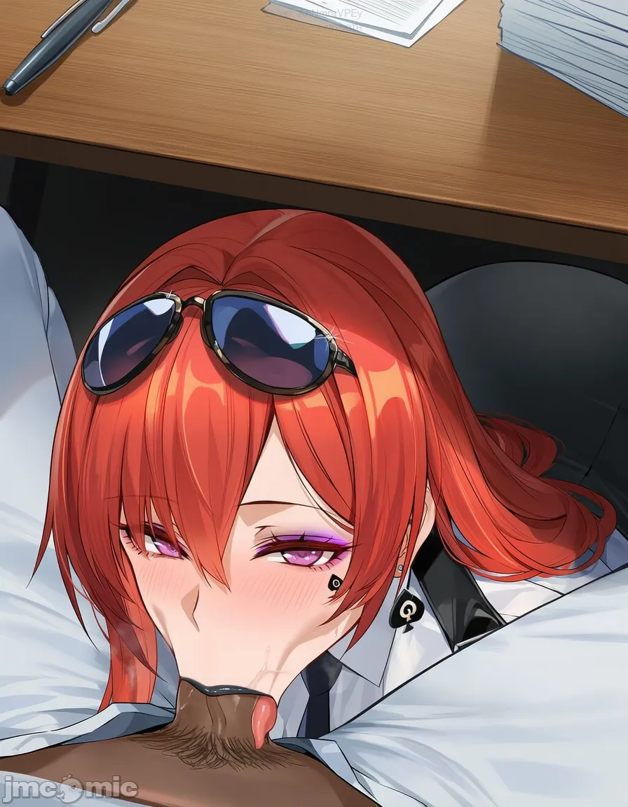 Azur lane x BBC - Chap 19 - 10