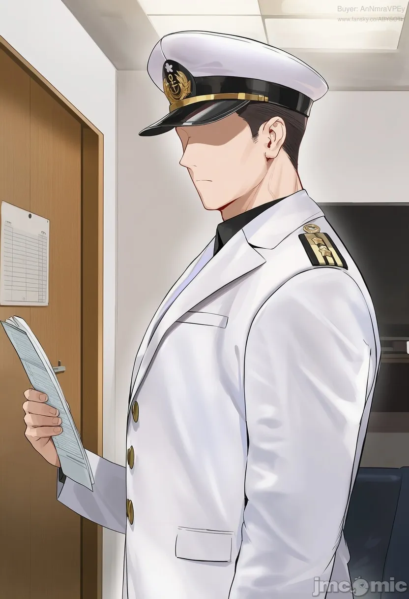 Azur lane x BBC - Chap 19 - 2