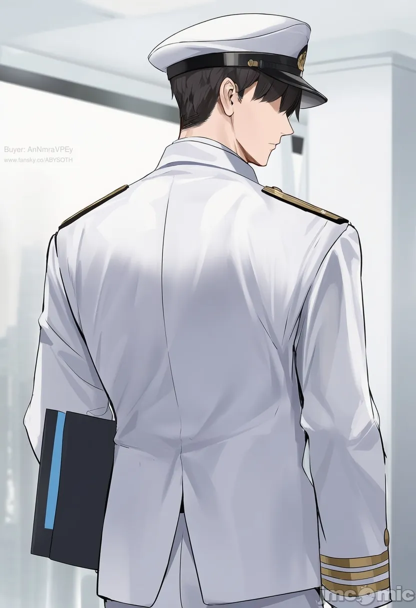 Azur lane x BBC - Chap 19 - 29