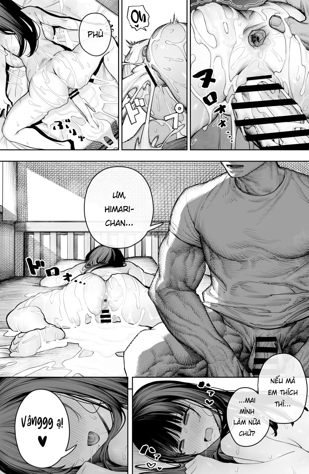 Làm Cô Em Họ Sưng Bụng Bằng Cách Bắn Tùm Lum Và... - Mot Ban - 26 Làm Cô Em Họ Sưng Bụng Bằng Cách Bắn Tùm Lum Và... - Mot Ban - 26