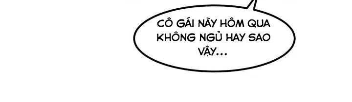 Hahri's Lumpy Star - Chap 1 - 11