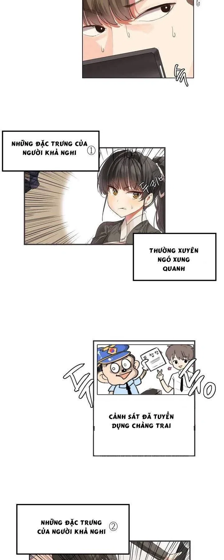 Hahri's Lumpy Star - Chap 1 - 19