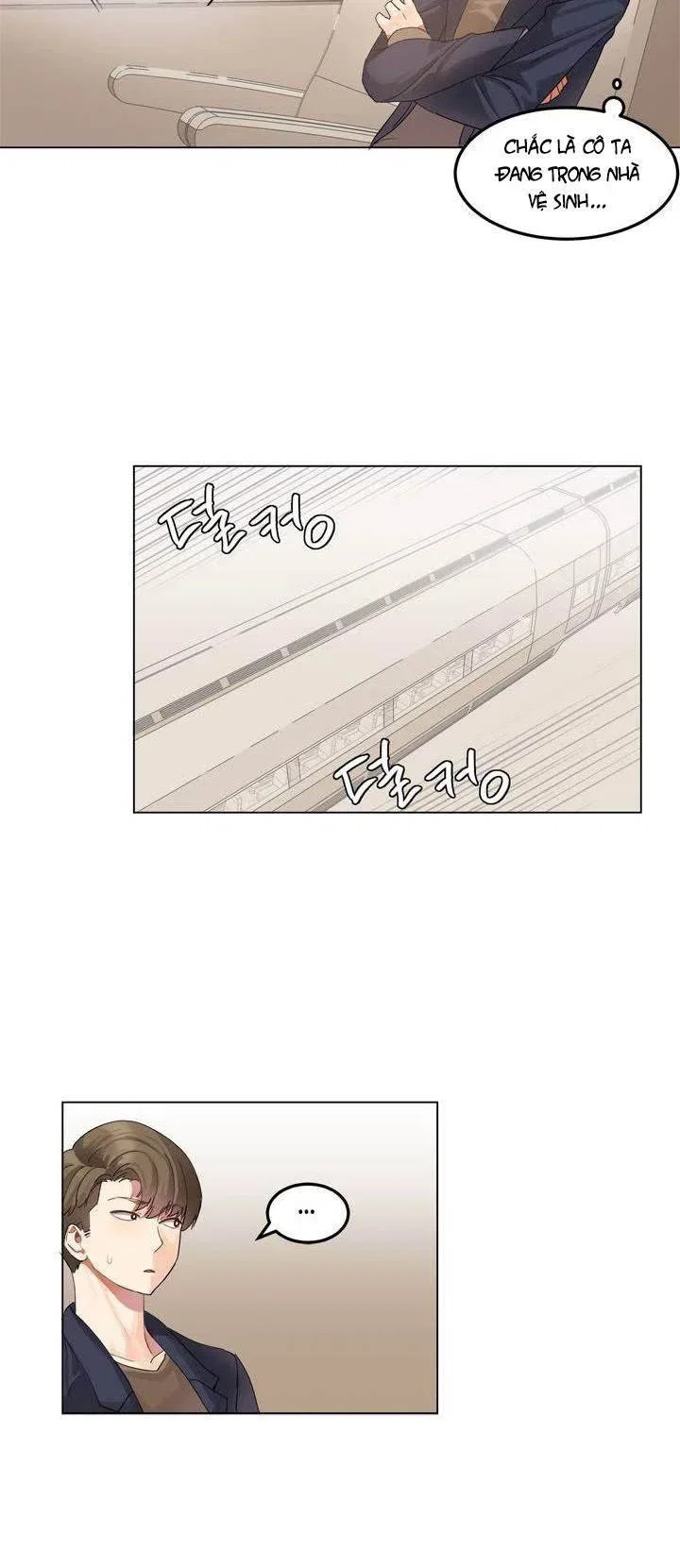 Hahri's Lumpy Star - Chap 1 - 27