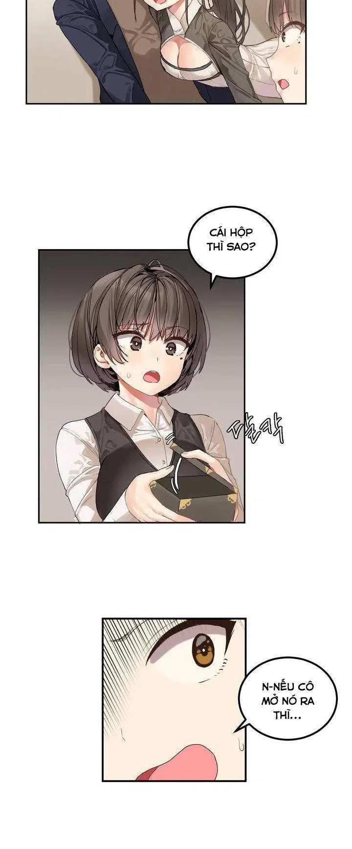 Hahri's Lumpy Star - Chap 1 - 39
