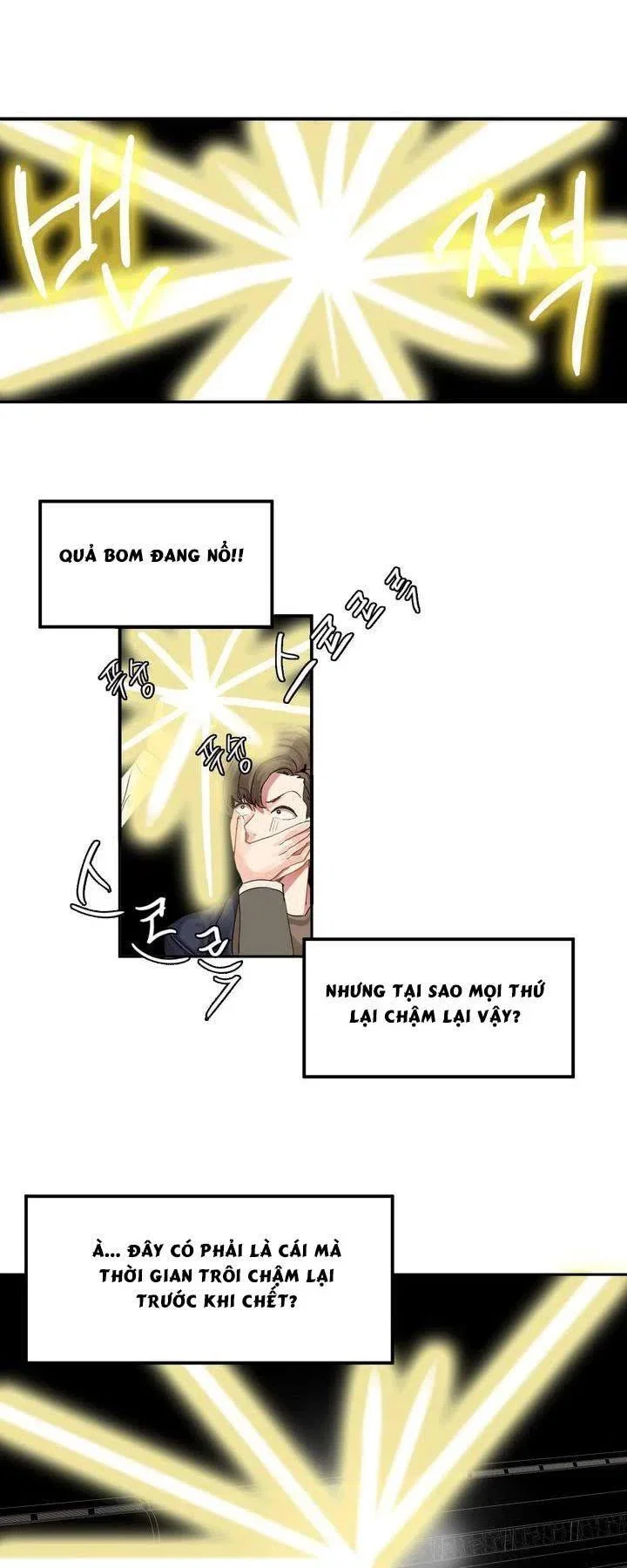 Hahri's Lumpy Star - Chap 1 - 40