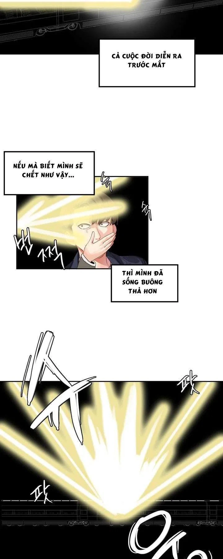 Hahri's Lumpy Star - Chap 1 - 41