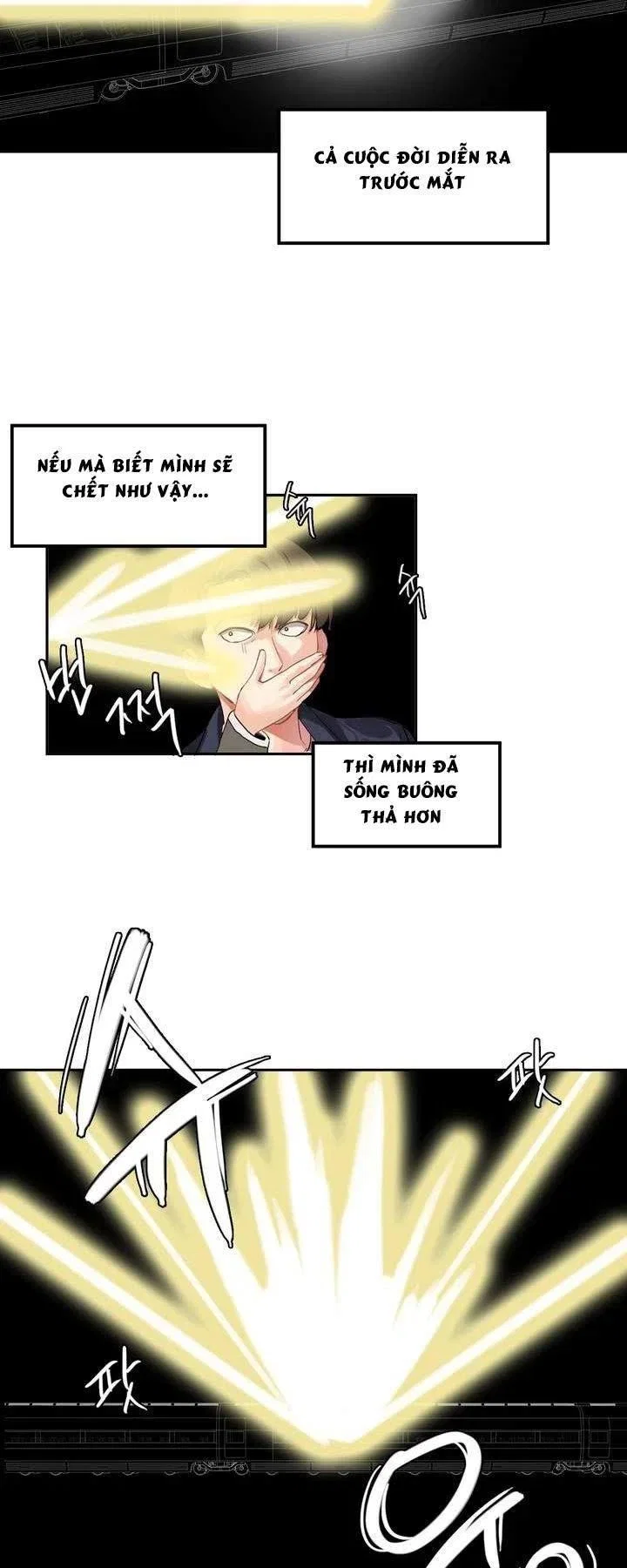 Hahri's Lumpy Star - Chap 1 - 41