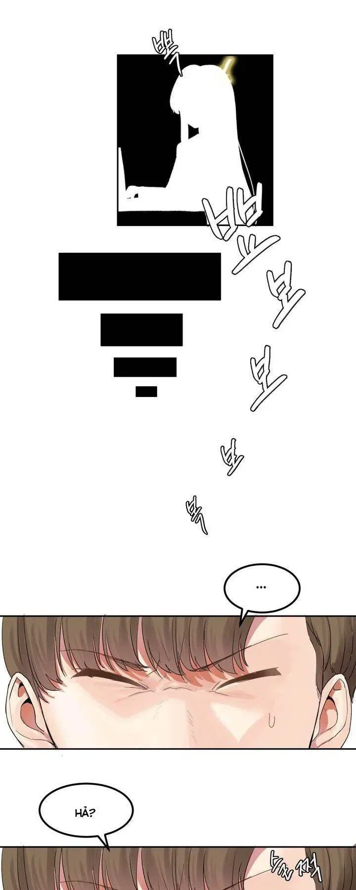 Hahri's Lumpy Star - Chap 1 - 43
