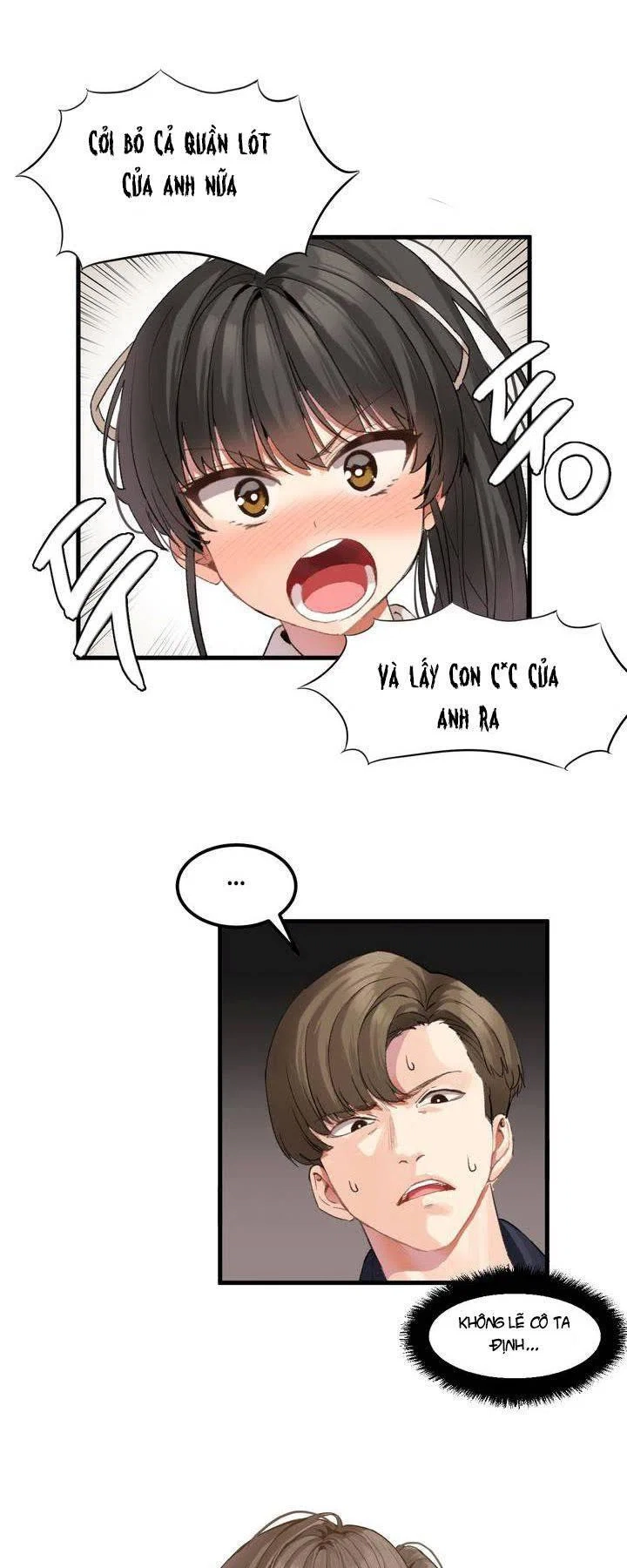Hahri's Lumpy Star - Chap 1 - 49