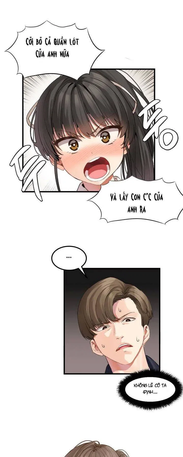 Hahri's Lumpy Star - Chap 1 - 49