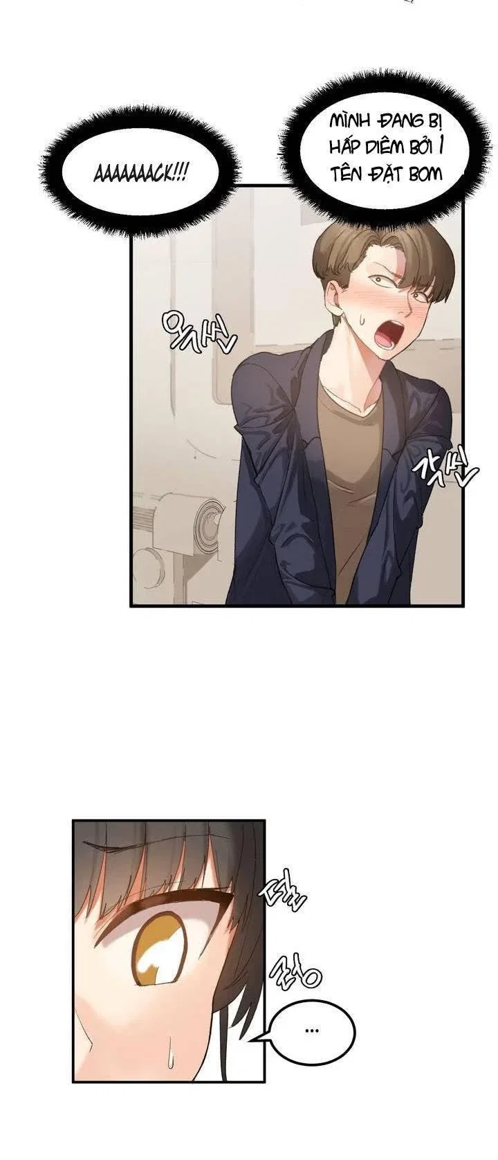 Hahri's Lumpy Star - Chap 1 - 51