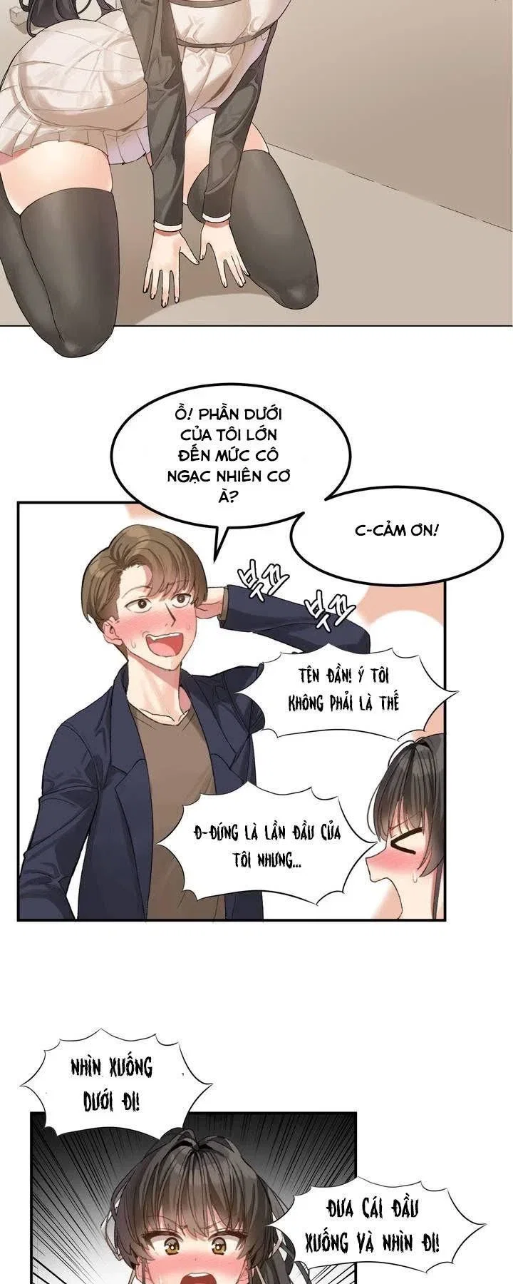 Hahri's Lumpy Star - Chap 1 - 54