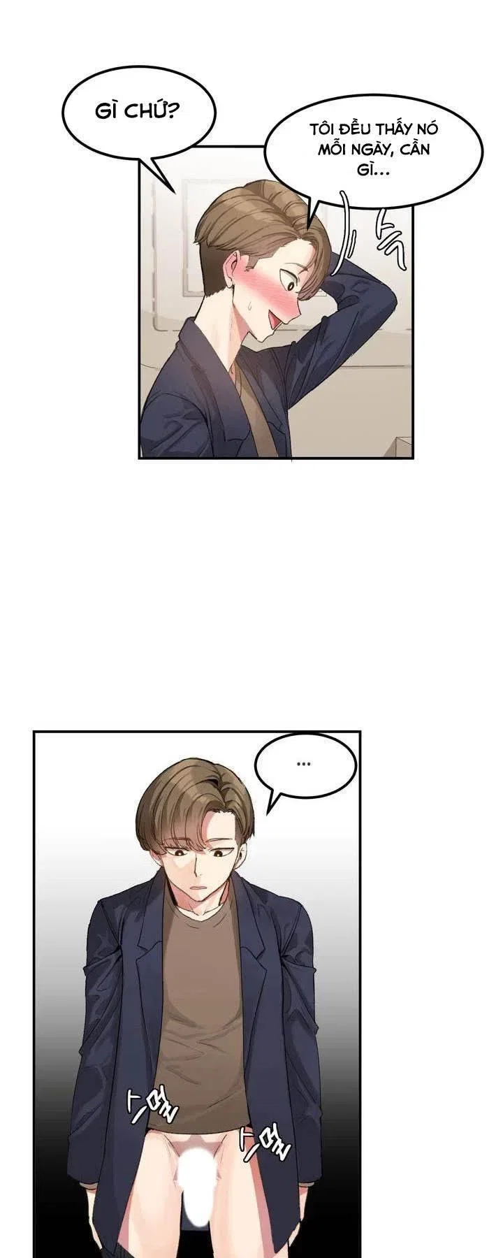 Hahri's Lumpy Star - Chap 1 - 56