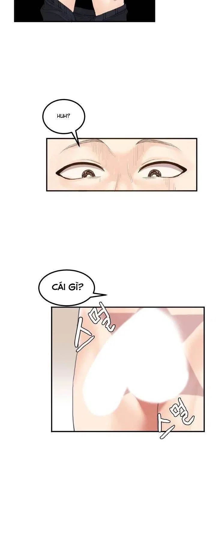 Hahri's Lumpy Star - Chap 1 - 57