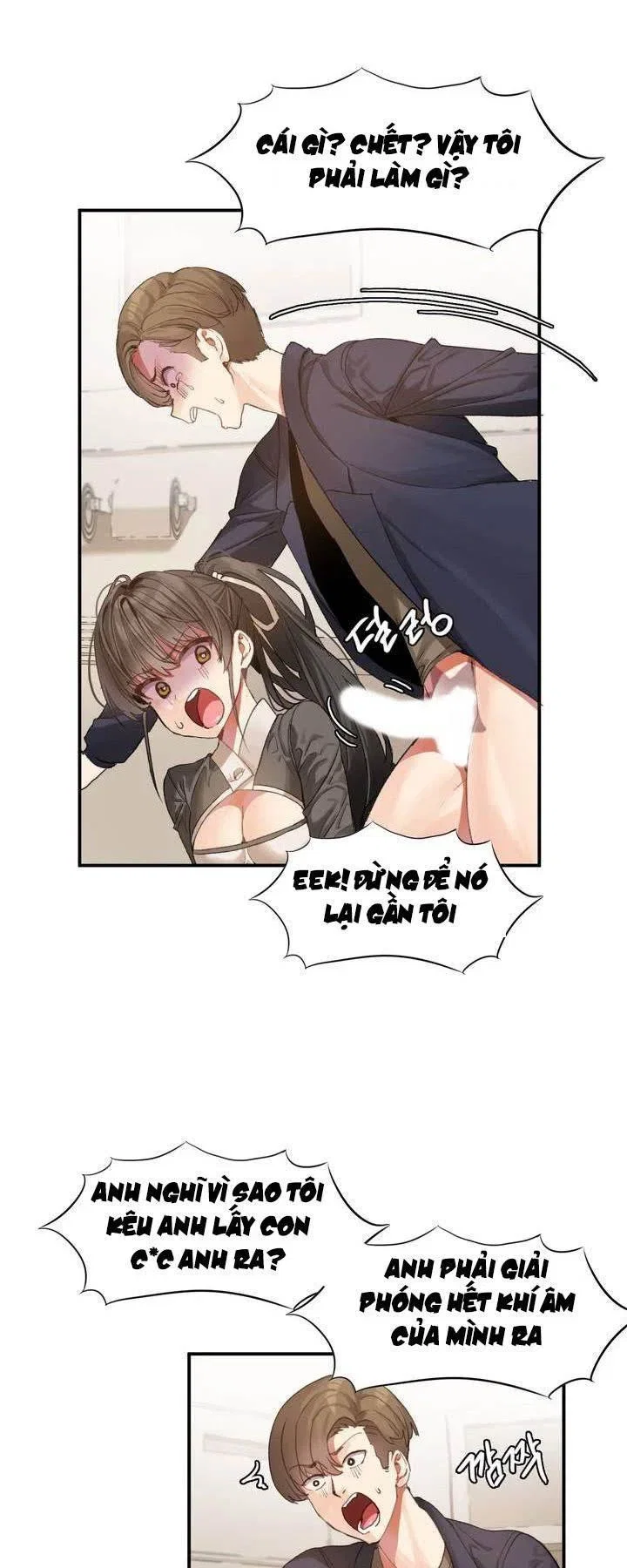 Hahri's Lumpy Star - Chap 1 - 59