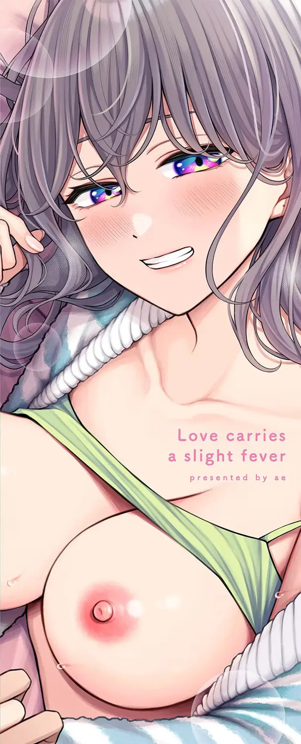 Rạo rực vị tình - Chap 7 - 13