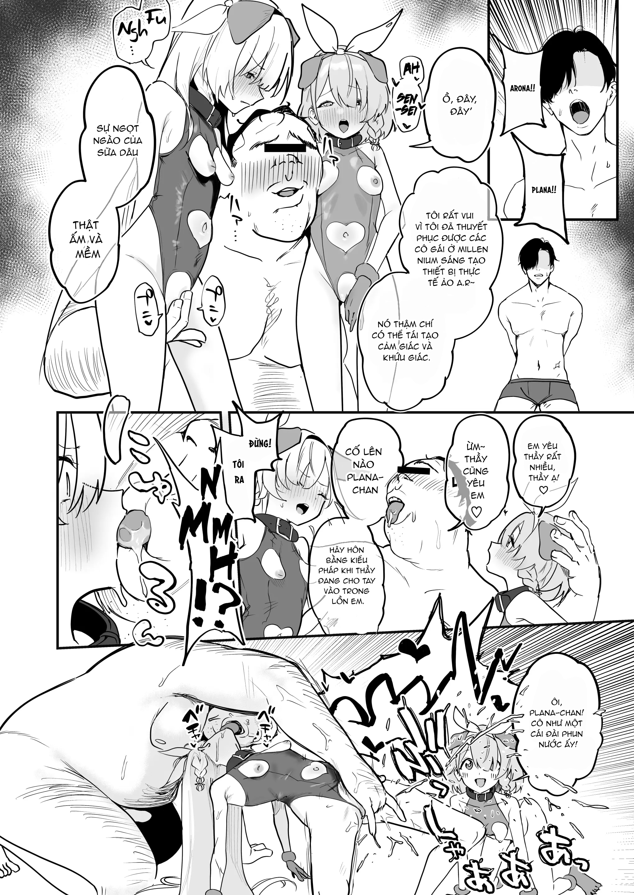 Schale Nottorri Saimin - Oneshot - 28