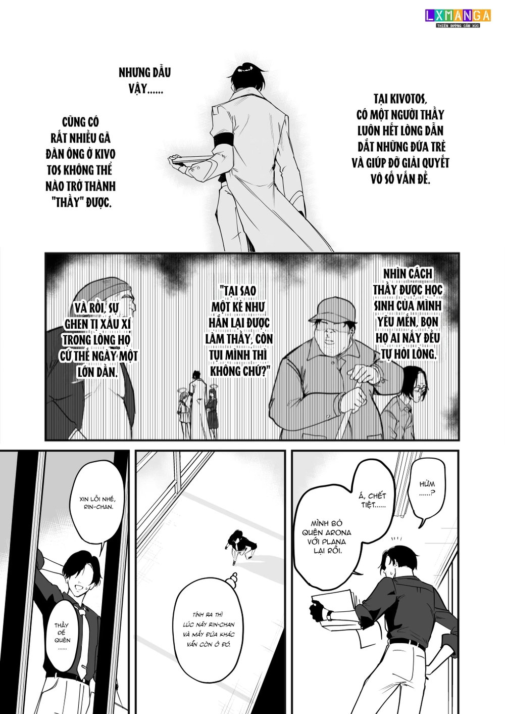 Schale Nottorri Saimin - Oneshot - 3 Schale Nottorri Saimin - Oneshot - 3