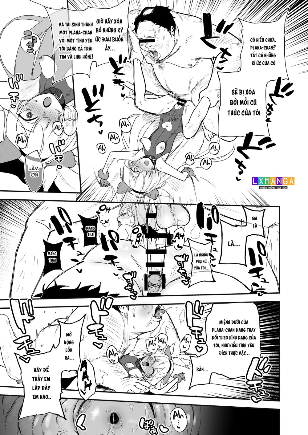 Schale Nottorri Saimin - Oneshot - 31 Schale Nottorri Saimin - Oneshot - 31