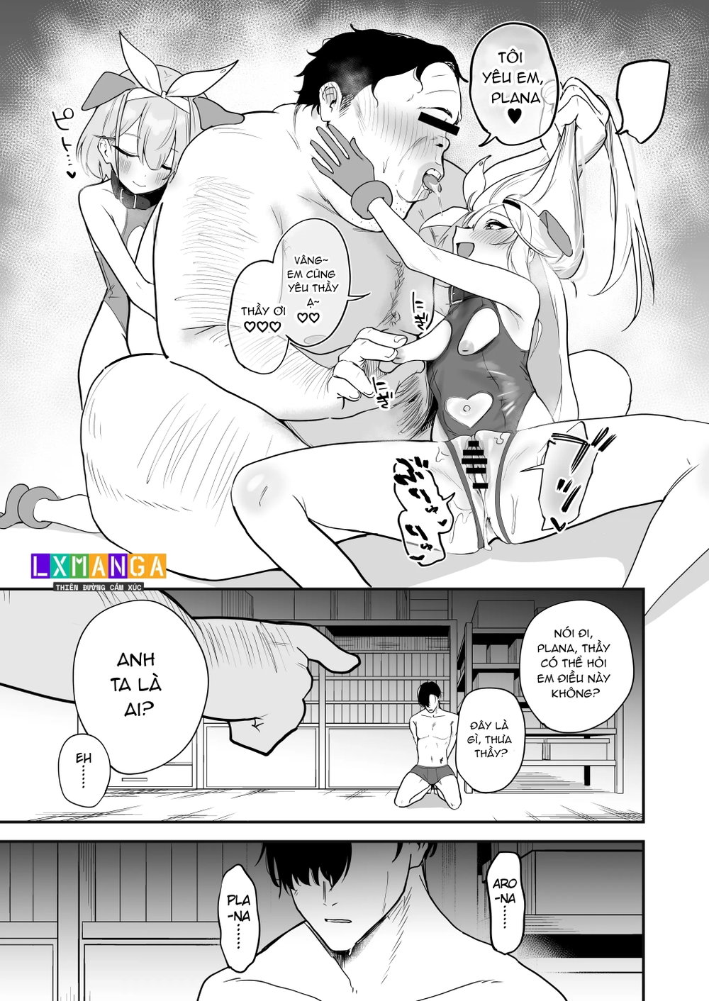 Schale Nottorri Saimin - Oneshot - 35 Schale Nottorri Saimin - Oneshot - 35