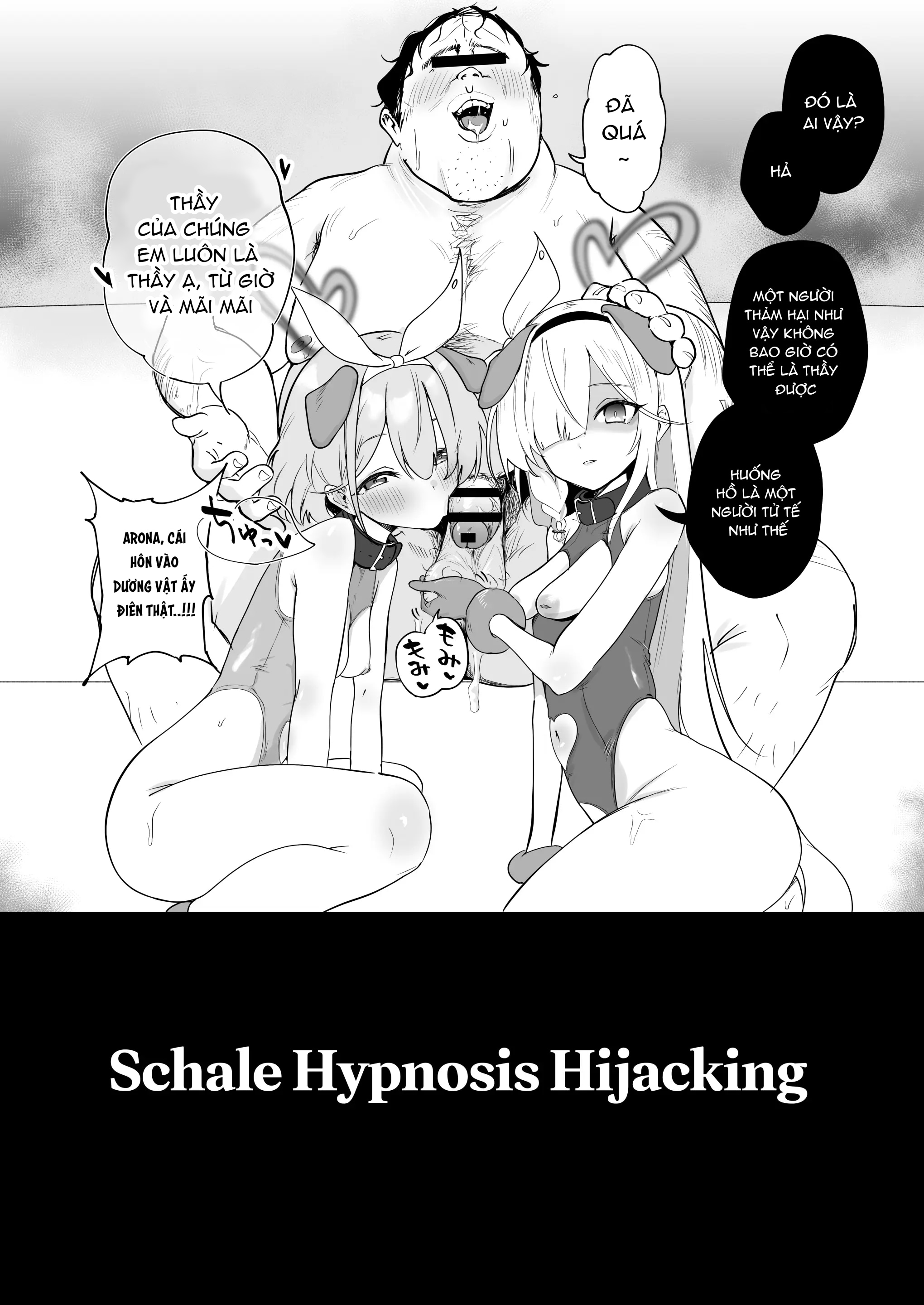 Schale Nottorri Saimin - Oneshot - 36