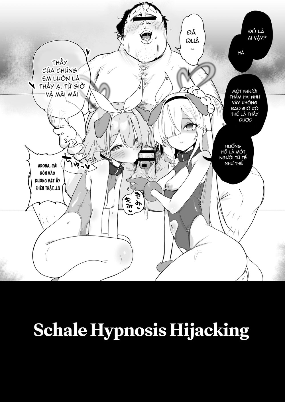 Schale Nottorri Saimin - Oneshot - 36 Schale Nottorri Saimin - Oneshot - 36