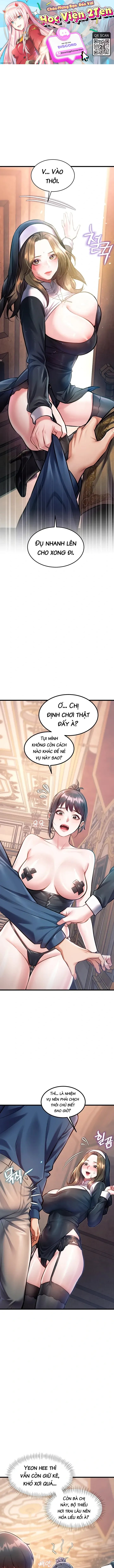 Mỗi Nơi, Một SexLand - Chap 37 - 1