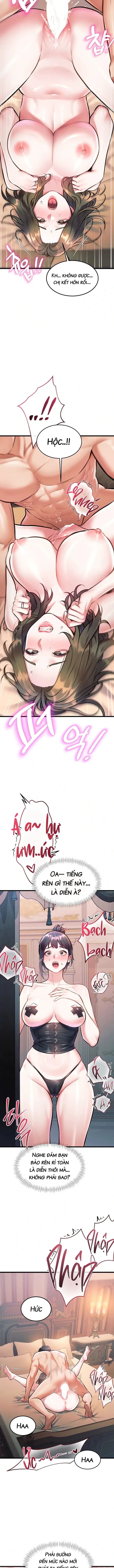 Mỗi Nơi, Một SexLand - Chap 37 - 12