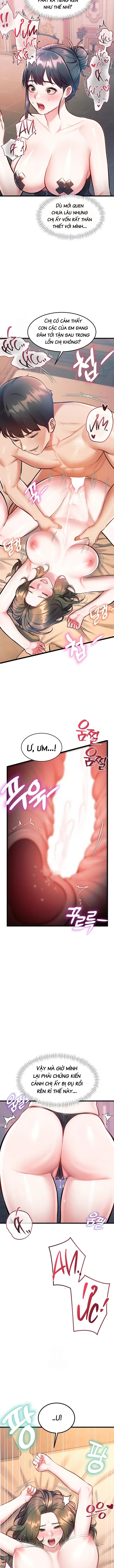 Mỗi Nơi, Một SexLand - Chap 37 - 13