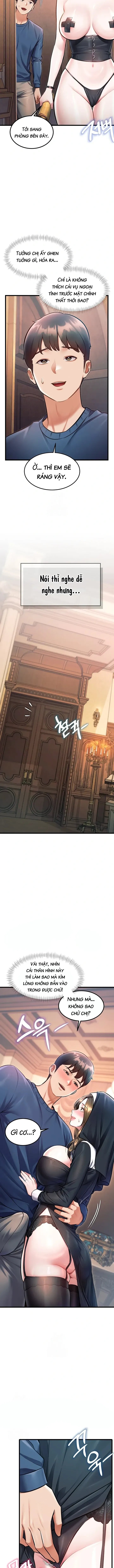 Mỗi Nơi, Một SexLand - Chap 37 - 3