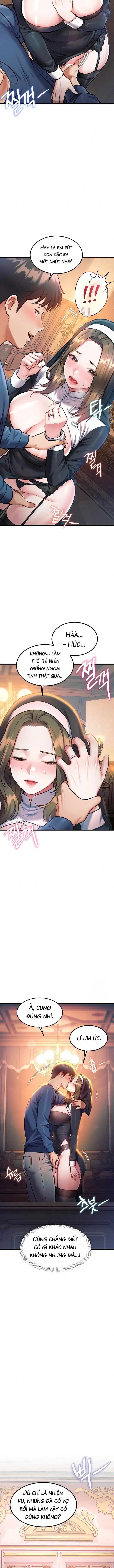 Mỗi Nơi, Một SexLand - Chap 37 - 5