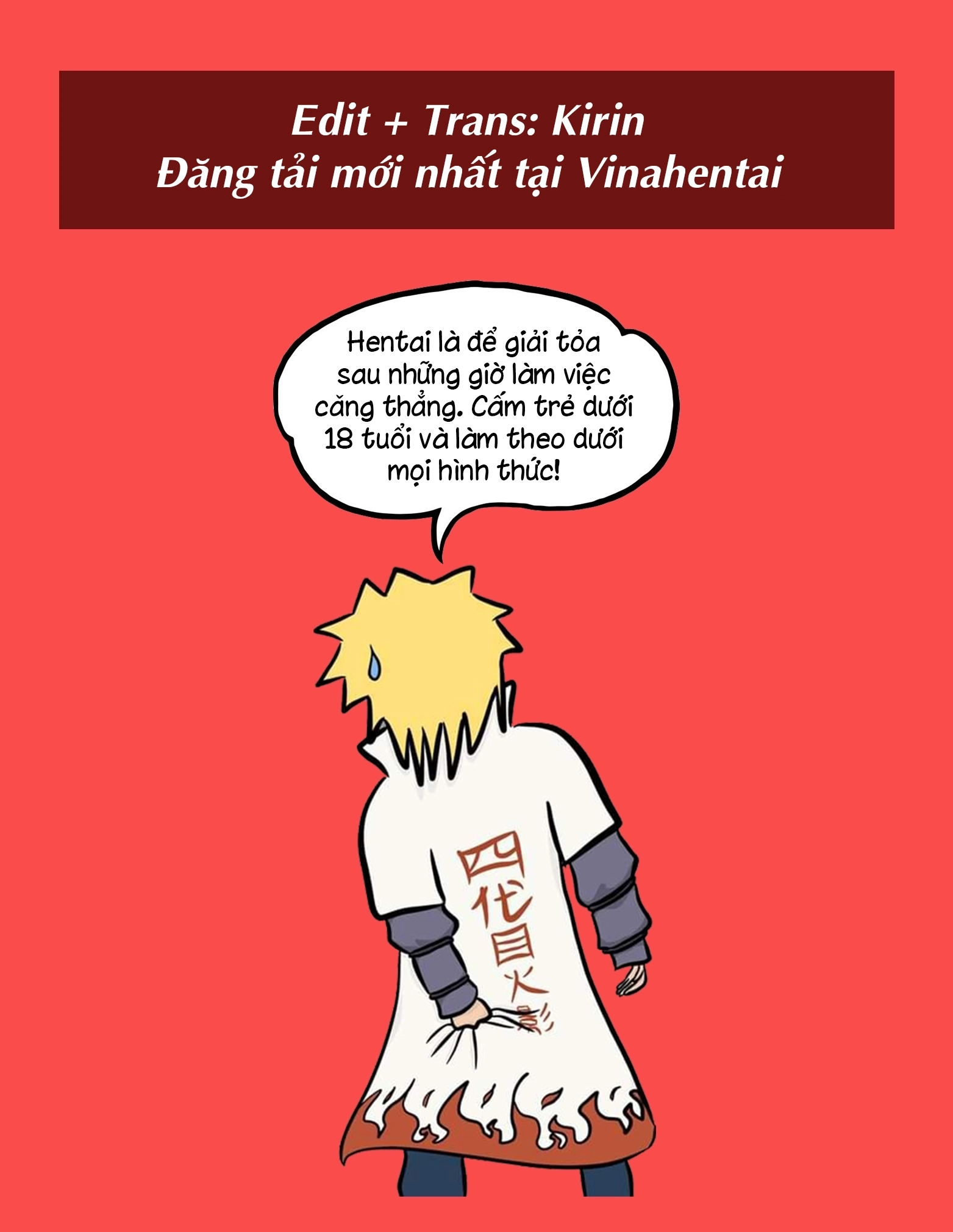 Lúc thấy, lúc không - Oneshot Khong Che - 1