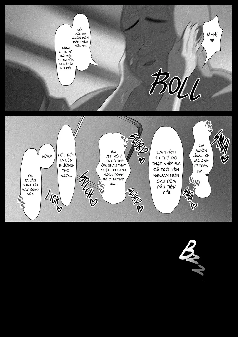 Gục ngã trước bài kiểm tra lòng thủy chung - Chap 1 - 52