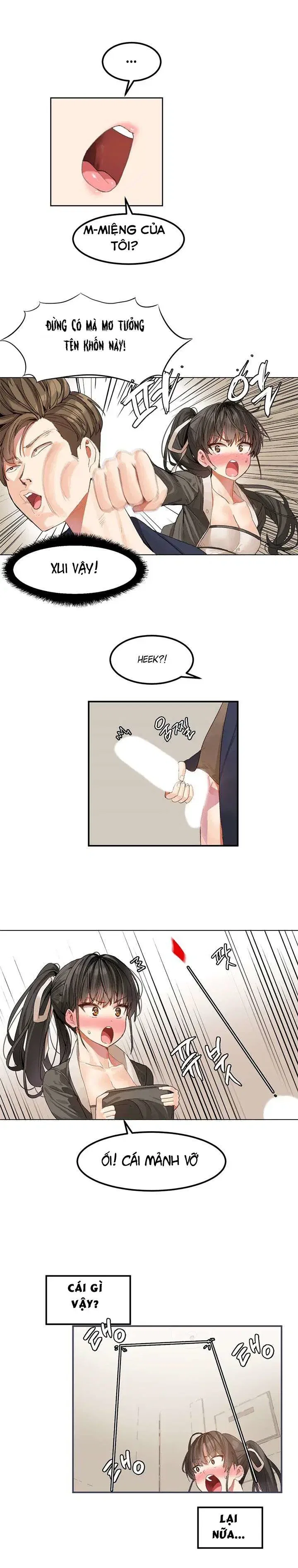 Hahri's Lumpy Star - Chap 2 - 10