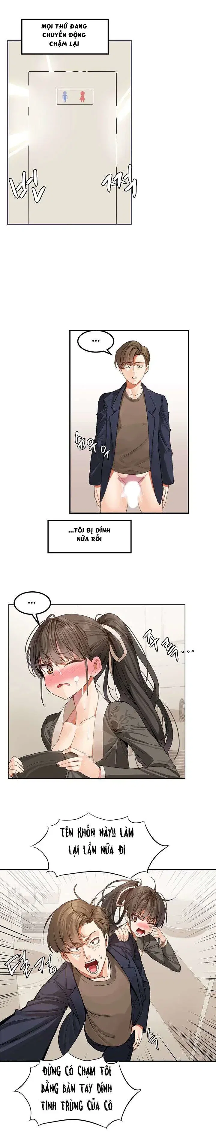 Hahri's Lumpy Star - Chap 2 - 11
