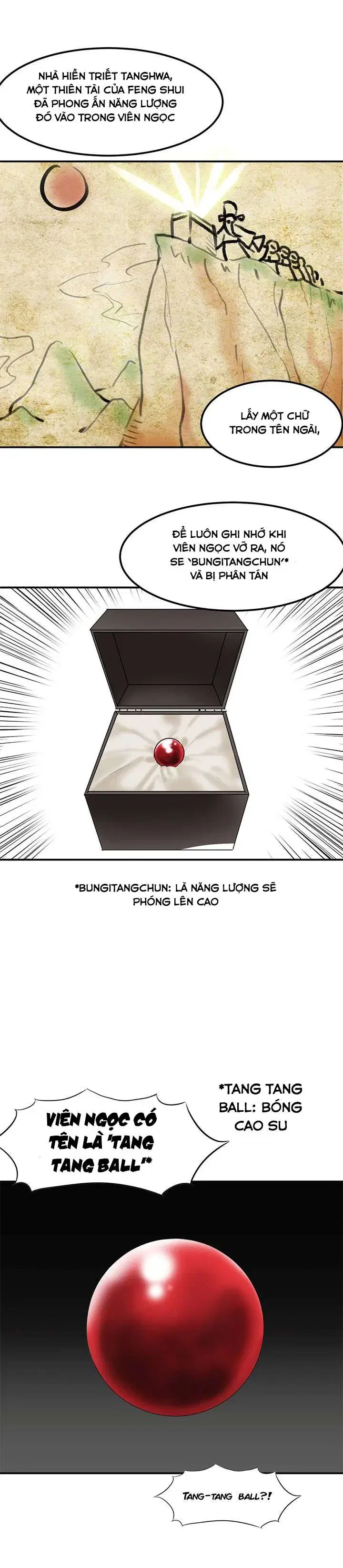 Hahri's Lumpy Star - Chap 2 - 5