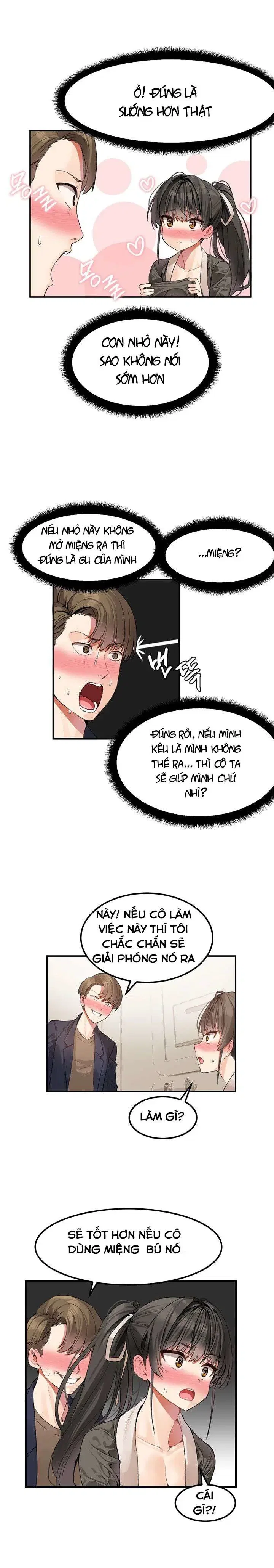 Hahri's Lumpy Star - Chap 2 - 9