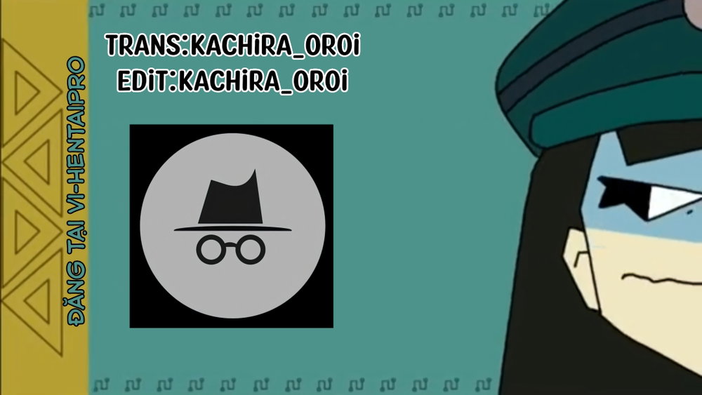 Mùa sinh sản của cô mèo Ankha - Chap 1 - 1