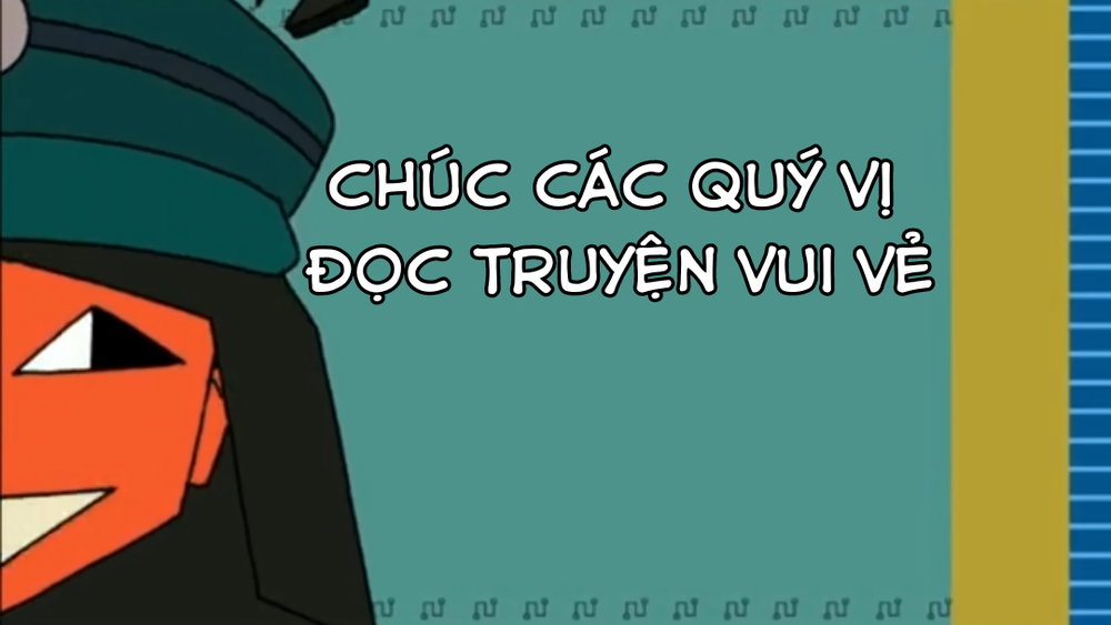 Mùa sinh sản của cô mèo Ankha - Chap 1 - 2