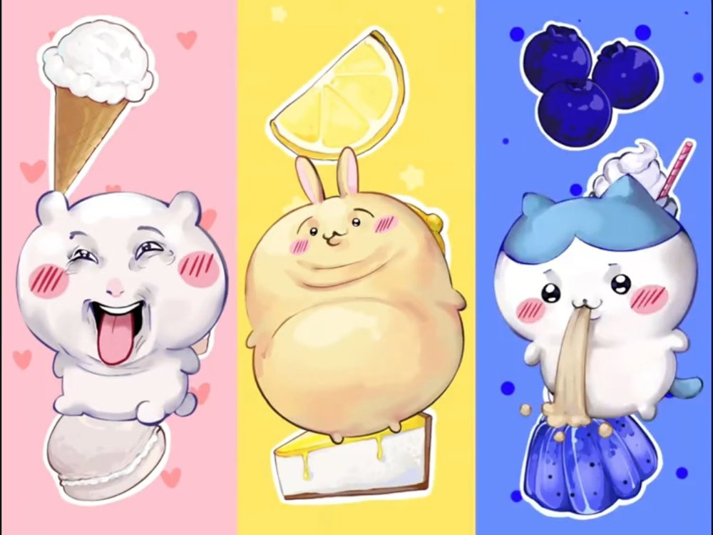 Mùa sinh sản của cô mèo Ankha - Chap 1 - 20