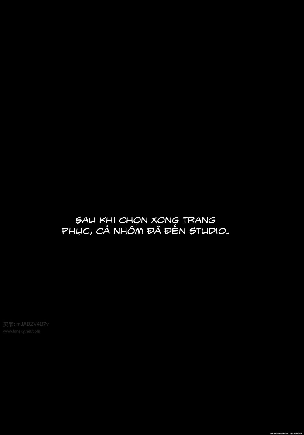 Chăm Sóc Vợ Và Con Gái Thằng Bạn - Chương 8 - 98