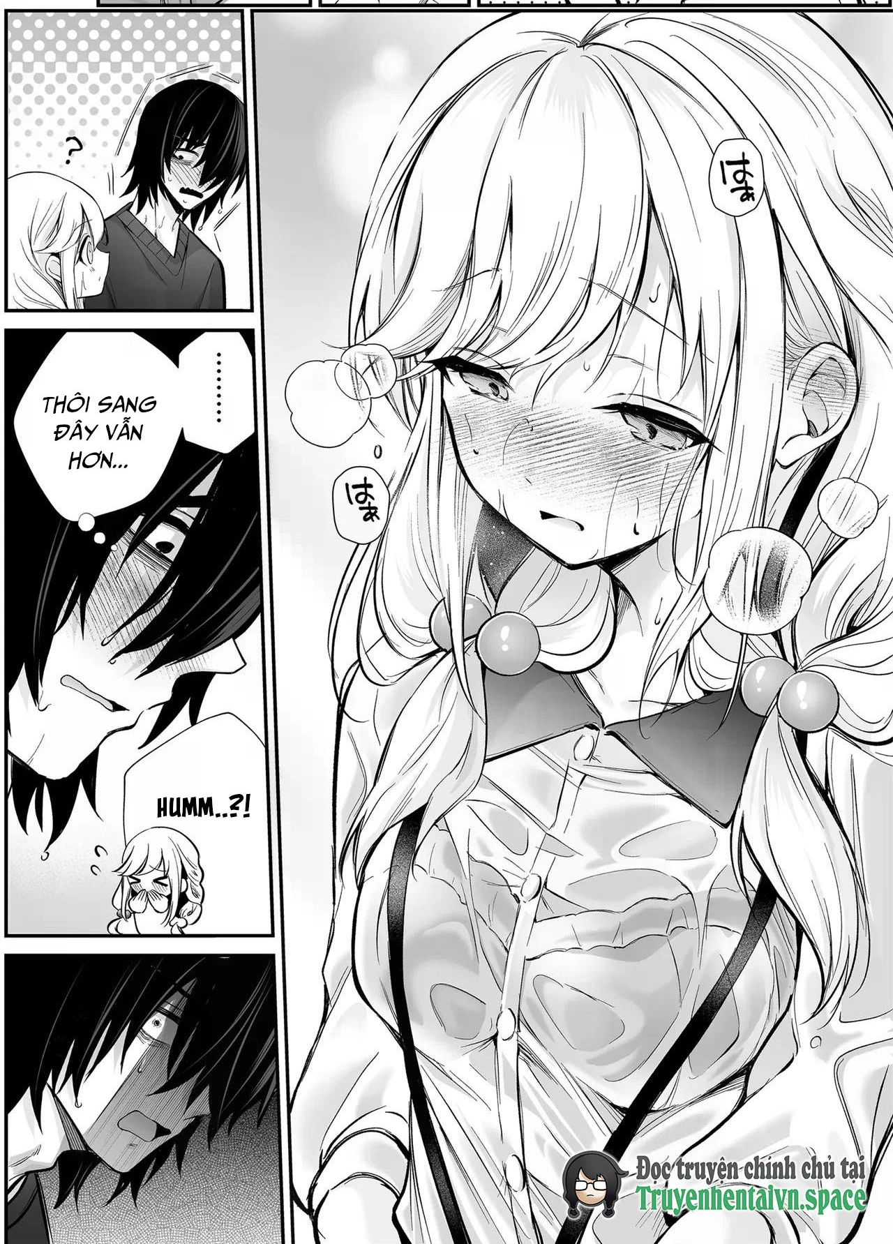 Shitsudo Takame na Kojirase Onanie [Digital] - Chap 1 - 7