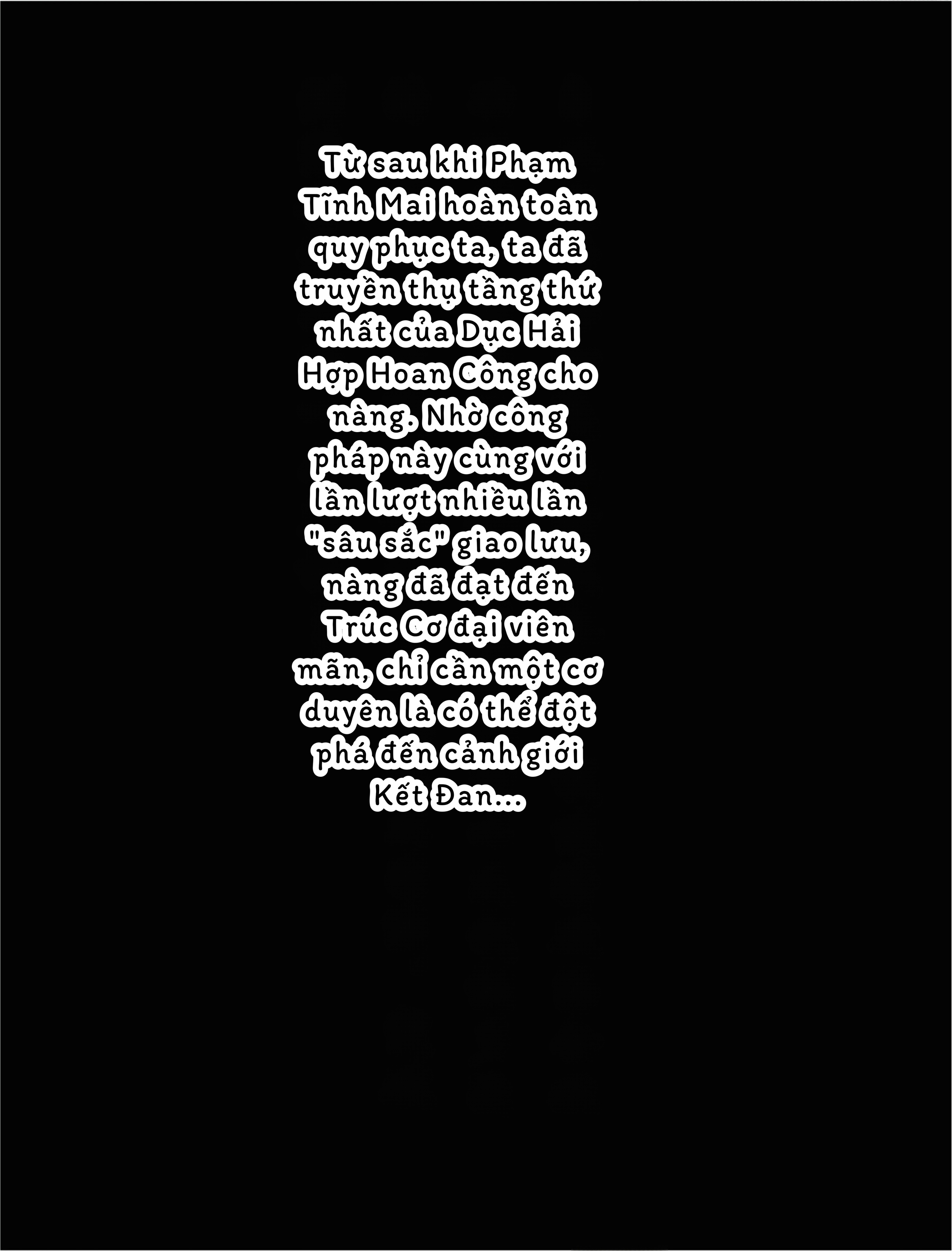Ta tu ma nơi phàm tu - Chap 10 - 4