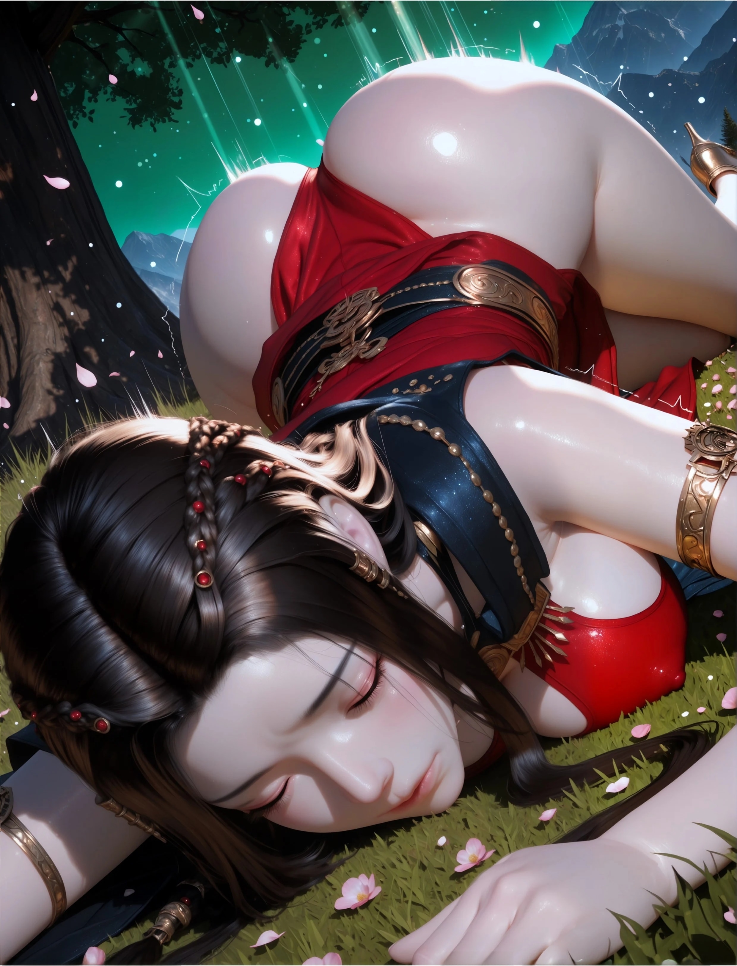 Ta tu ma nơi phàm tu - Chap 10 - 51